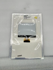 NEW LCD Display For Audi A4 platform B6/B7 2002-2008 car - Bild 1 von 2