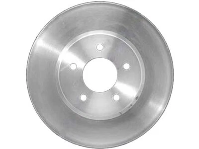 Передний тормозной ротор Mercury Mariner Bendix 83521JCCF 2006 2007 2008 для 2005-2011 годов выпуска - Изображение 1 из 2