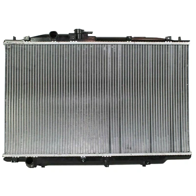 New Radiator For 2004 2005 2006 2007 2008 Acura TL 3.2L AC3010138 19010RDAA52 - Изображение 1 из 4