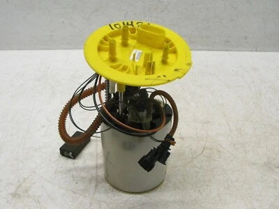 05-11 AUDI C6 A6 S6 TRACCIÓN DELANTERA QUATTRO BOMBA DE COMBUSTIBLE MONTAJE SENSOR DE NIVEL GAS OEM 101421 Foto 1 de 4