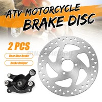 caliper rotors 140mm