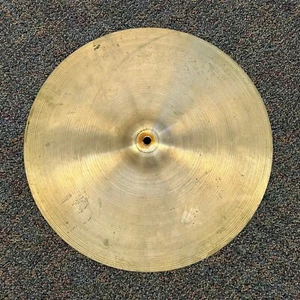 Zildjian 1960s 16in Crash Cymbal 1036g - Picture 1 of 5