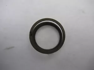 Porsche 356 / 911 / 912 Steering Wheel Horn Button Spring - Picture 1 of 2