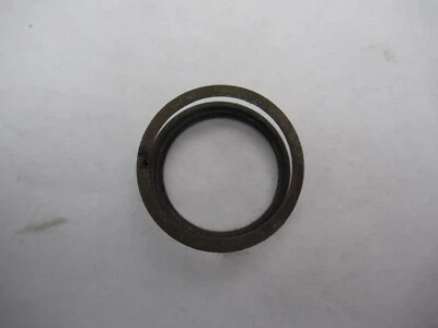Porsche 356 / 911 / 912 Steering Wheel Horn Button Spring - Image 1 of 2