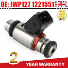 1x Fuel Injector For Ford Ka, Street Ka 1.2 1.3 1.6 Petrol Diesel Iwp127 1221551