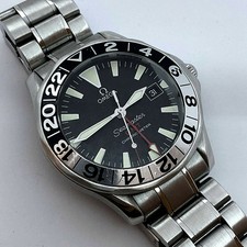 Omega Gmt usato in Italia | vedi tutte i 52 prezzi!