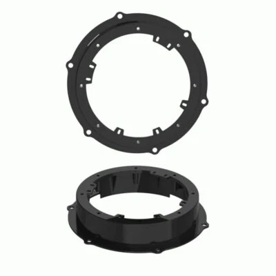Metra Kit 82-9010 Speaker Adapter Mounting Brackets For 18-2022 Volkswagen Atlas