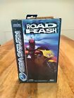 Road Rash Sega Saturn, Box Only, No Game , No Manual, See Photos 