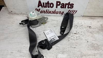 07 08 GMC ACADIA Front Seat Belt - Image 1 of 4