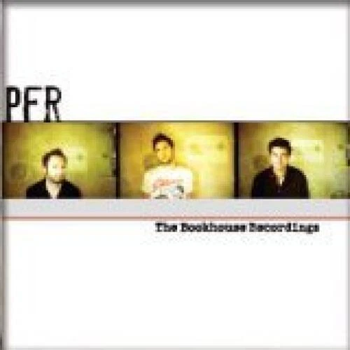 The Bookhouse Recordings - Audio CD By PFR - ACCEPTABLE Foto 1 de 1