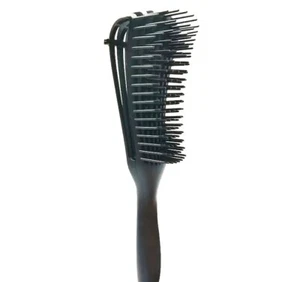 Brush Hair Detangling for Women Brush with Massage Ideal for Wavy/Curly Hair - Picture 1 of 3