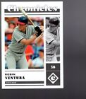 B4395- 2023 Panini Chronicles Baseball Assort Cards-You Pick- 15+ FREE US SHIP