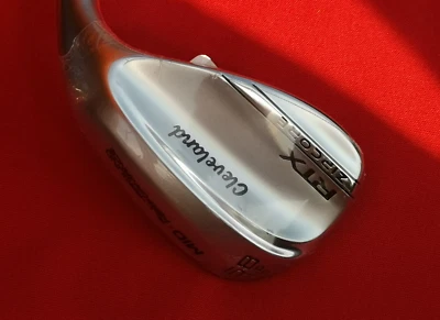 Cleveland RTX Zipcore Lobwedge 58 Grad Herren Neuware UVP 159 Euro - Bild 1 von 2