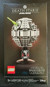 Lego 40591 Star Wars: Todesstern II - Neu, versiegelt. - Bild 1 von 1