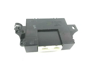 2004 - 2009 Subaru Legacy Heating Air Conditioning Climate Module 72343AG001 - Picture 1 of 7