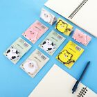 Self-Stick Notes Pads Cartoon Memo Pad Creative Gifts Office Supplies  Office