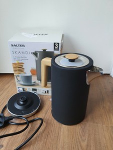 Las mejores ofertas en Electrodomésticos pequeños Salter | eBay