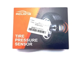 TPMS Sensor-R/T, Along 56029319AB 4pc Set - Picture 1 of 8