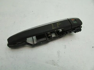 Door Handle C230 1997 Mercedes Benz Left Driver Side Front Outer Opener OEM - Picture 1 of 7