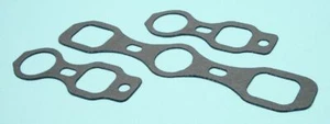 New 1950-1963 Chevrolet GMC Truck 6 235-261 Intake & Exhaust Manifold Gasket Set - Picture 1 of 1