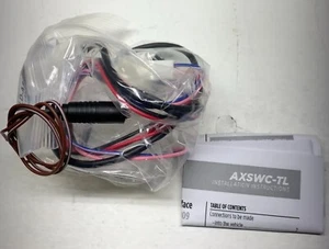 187 AXXESS AXSWC-TL Toyota Lexus 1999-2009 Steering Wheel Control Wiring Harness - Picture 1 of 24