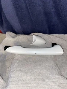 2013 Hyundai Sonata OEM Exterior P/S (Right) Rear Door Handle-Used - Picture 1 of 10