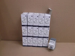 MMS-32H-8A LS Electric NEW In Box 5-8A Manual Motor Starter 0705104400 - Picture 1 of 4