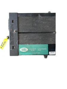 Amplificador Harman/Kardon Land Rover Discovery 2 99-00 OEM XQK100210 - Imagen 1 de 3