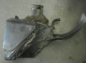 Air Box Yamaha YZ 250F 01 2001 - Picture 1 of 1