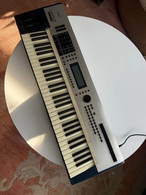 KAWAI K5000S 高级增材合成器 — 第 1/4 张图片