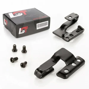 Scheibenwischer Adapter Frontwischer Aufnahme für TOYOTA CAMRY COROLLA TERCEL - Picture 1 of 8