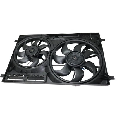 For Ford Transit-250 Fan Assembly 2015-2019 For FO3115211 - Image 1 of 4