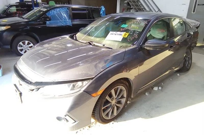 Honda Civic 2019 motor de 1,5 L fabricante de equipos originales 64 k millas - LKQ396979342 Foto 1 de 4