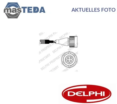 ES10984-12B1 LAMBDASONDE LAMDASONDE VORNE HINTEN DELPHI NEU OE QUALITÄT - Image 1 of 4