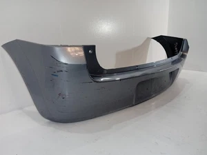 93176090 PARAGOLPES TRASERO / COLOR GRIS / 815975 PARA OPEL MERIVA COSMO 101 CV - Imagen 1 de 7