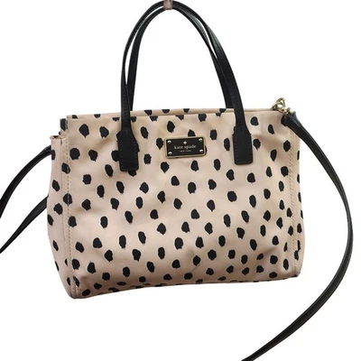 Bolso bandolera Kate Spade New York Blake Avenue Taden Foto 1 de 4