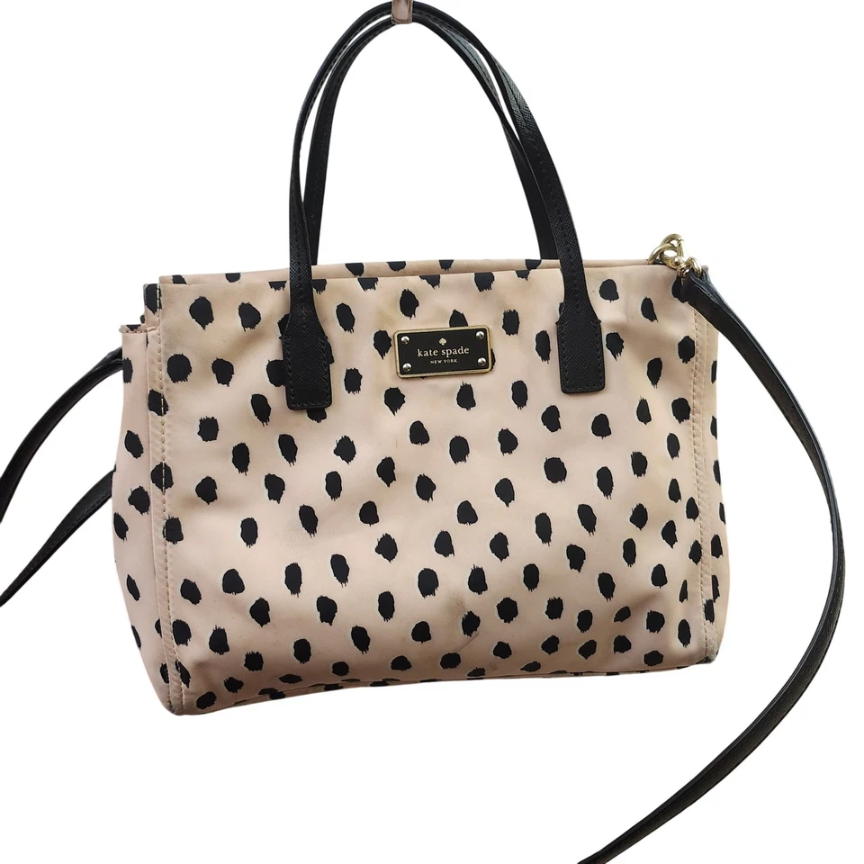 Bolso bandolera Kate Spade New York Blake Avenue Taden Foto 1 de 4