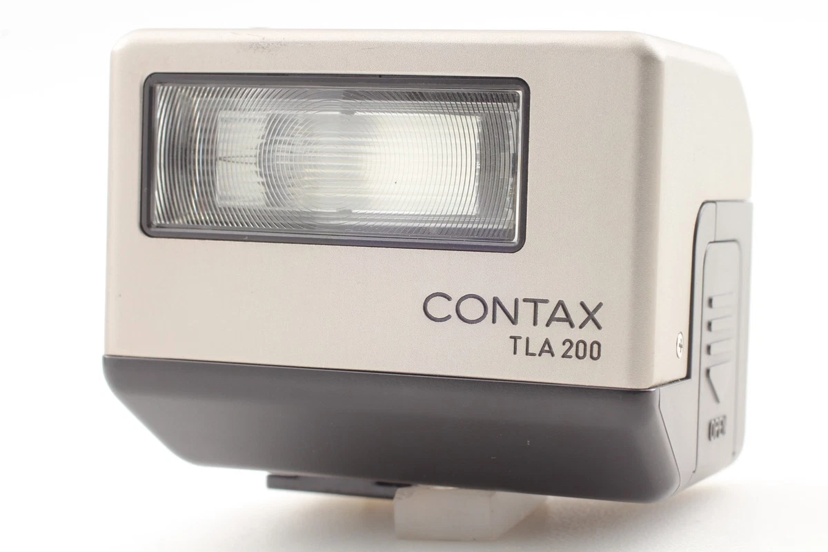 Contax Tla 200 for sale - eBay