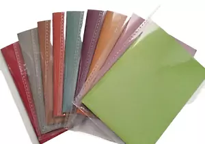 Biglietti Shimmer Note con Buste, Colori Assortiti - Foto 1 di 3