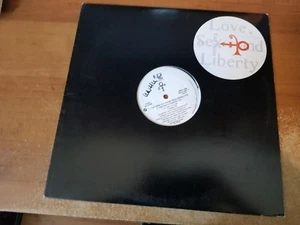Prince: Face Down, Promo 12 in Single - Bild 1 von 3