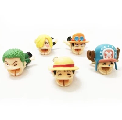 Protectores de cable de una pieza Foto 1 de 4