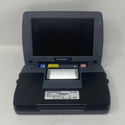 Freedom Scientific Sapphire HD High Definition Handheld  Magnifier *Not Tested* - Image 1 of 4