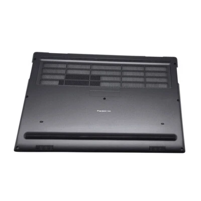 Nueva funda base inferior para Dell Precision 7540 M7540 056FGF carcasa negra Foto 1 de 4