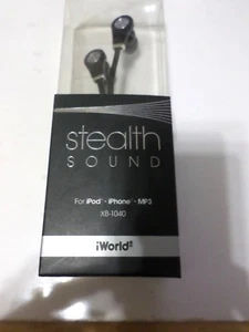 earbuds - Picture 1 of 4