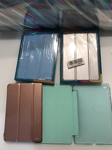iPad Mini 4 Schutzhülle 4 Stück - Bild 1 von 6