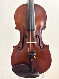 Vecchio violino 4/4 vintage "1898 Wilhelm Duerer" - Foto 1 di 16
