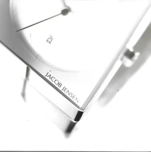Jacob Jensen Watch & Clock Catalog 2011 Modern Style - Picture 1 of 2