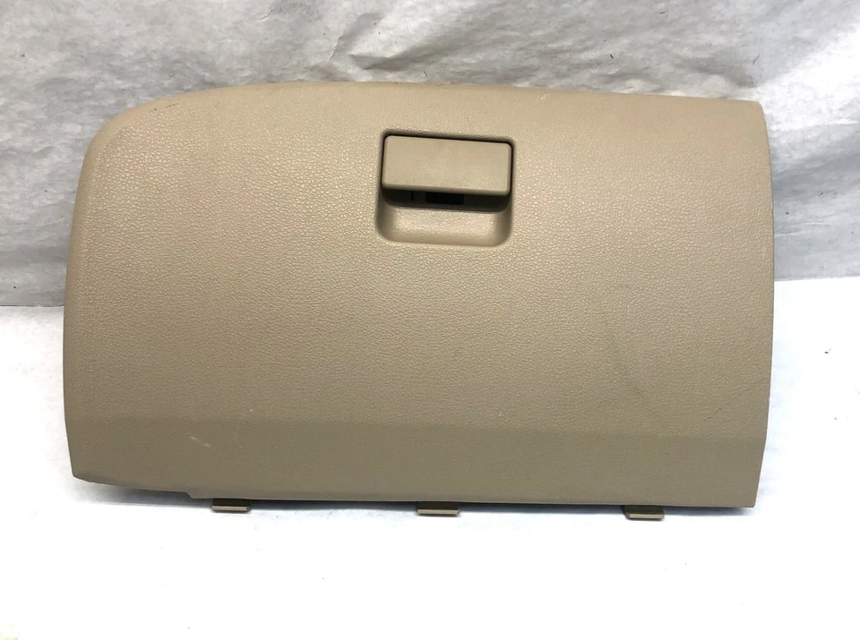 Conjunto de guantera Mercury Milan Ford Fusion 2010-2012 OEM AE5354060T10AH Foto 1 de 4