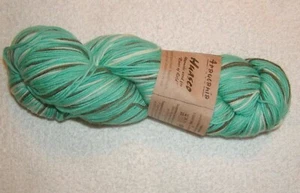 ARAUCANIA HUASCO -100% Extra Fine Merino LACE weight 454 yards--#48 PALM SPRINGS - Bild 1 von 3