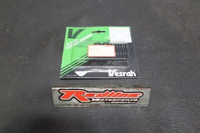 NUEVO - JUEGO DE MUELLES EMBRAGUE VESRAH HONDA XL250R 250S SK-135 Foto 1 de 4